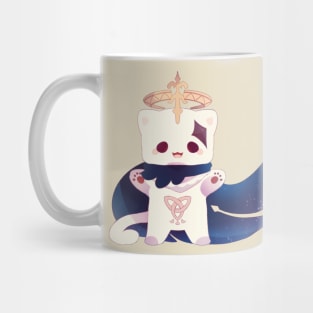 Paimon Mug